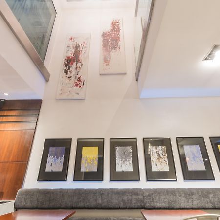 Don Boutique Hotel Montevideo (Adults Only) Exterior foto