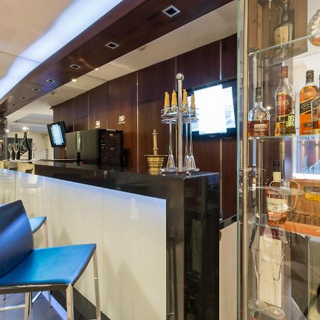 Don Boutique Hotel Montevideo (Adults Only) Exterior foto