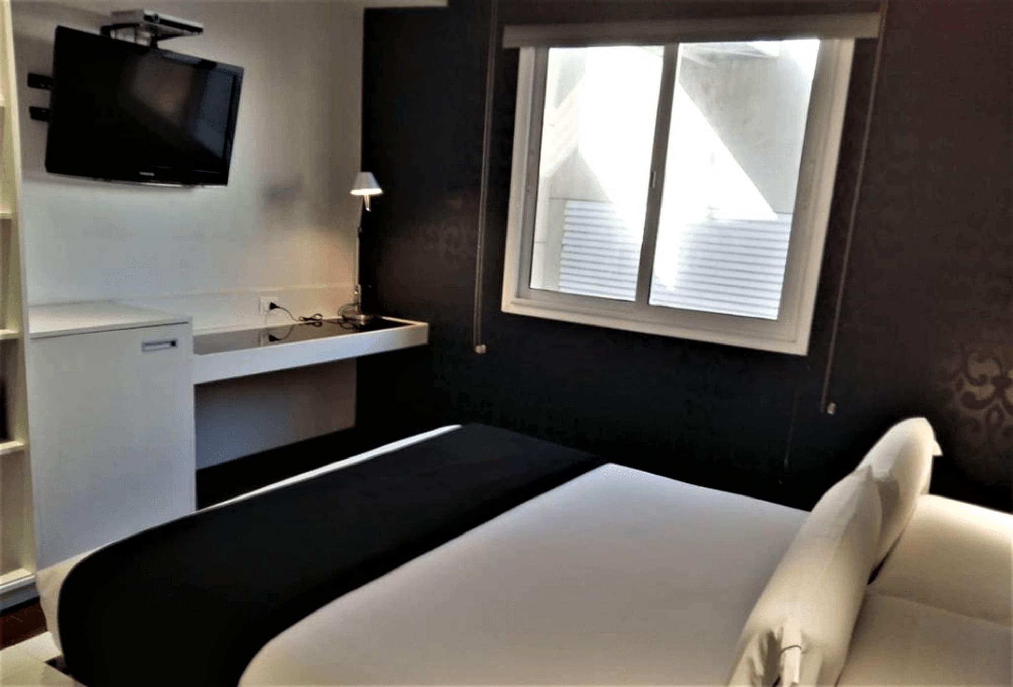 Don Boutique Hotel Montevideo (Adults Only) Exterior foto
