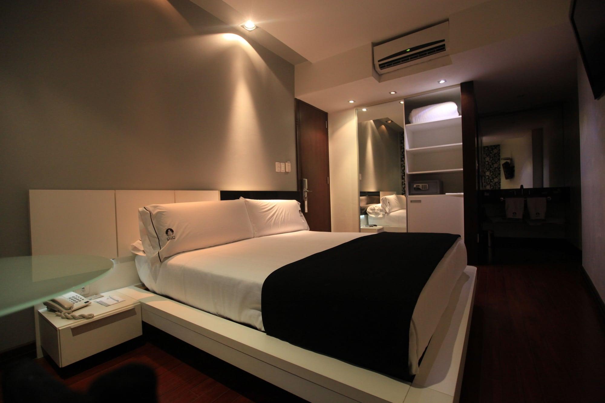 Don Boutique Hotel Montevideo (Adults Only) Exterior foto