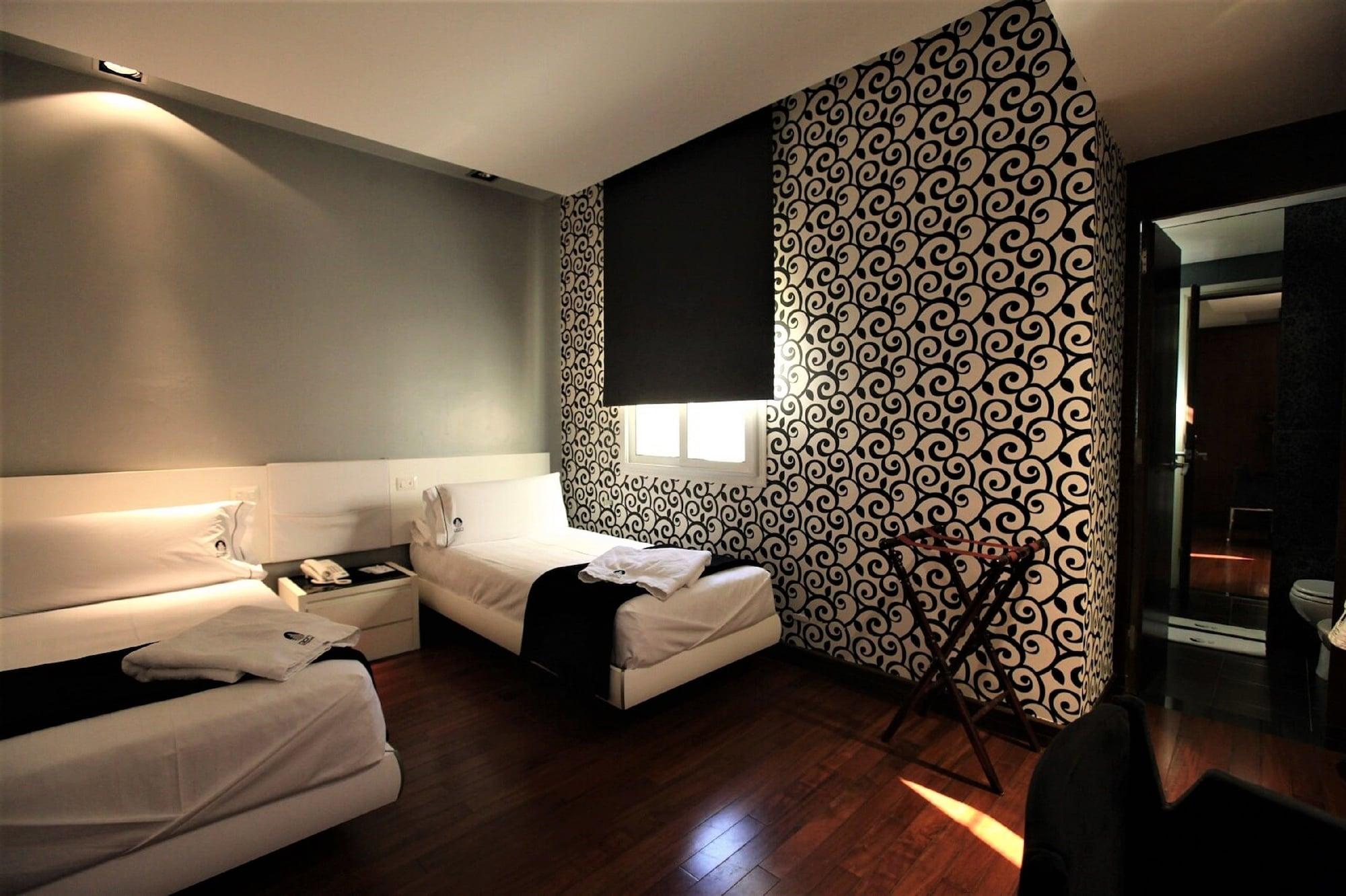Don Boutique Hotel Montevideo (Adults Only) Exterior foto