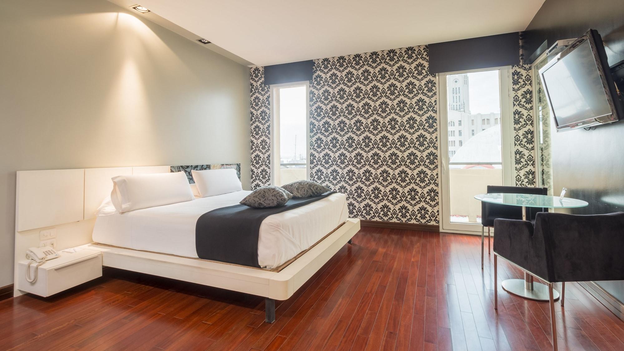 Don Boutique Hotel Montevideo (Adults Only) Exterior foto