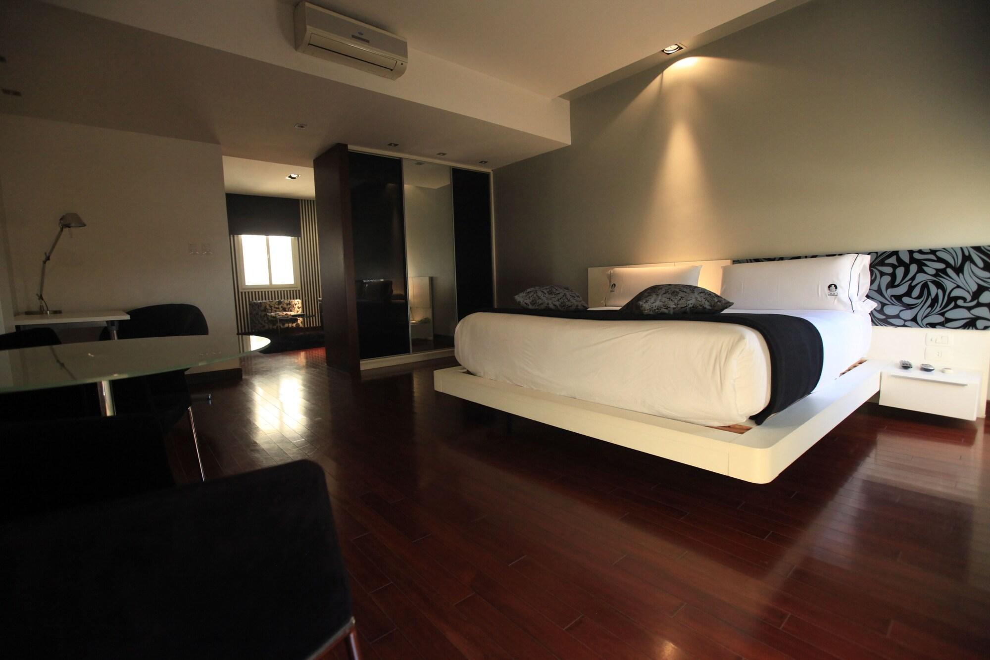 Don Boutique Hotel Montevideo (Adults Only) Exterior foto