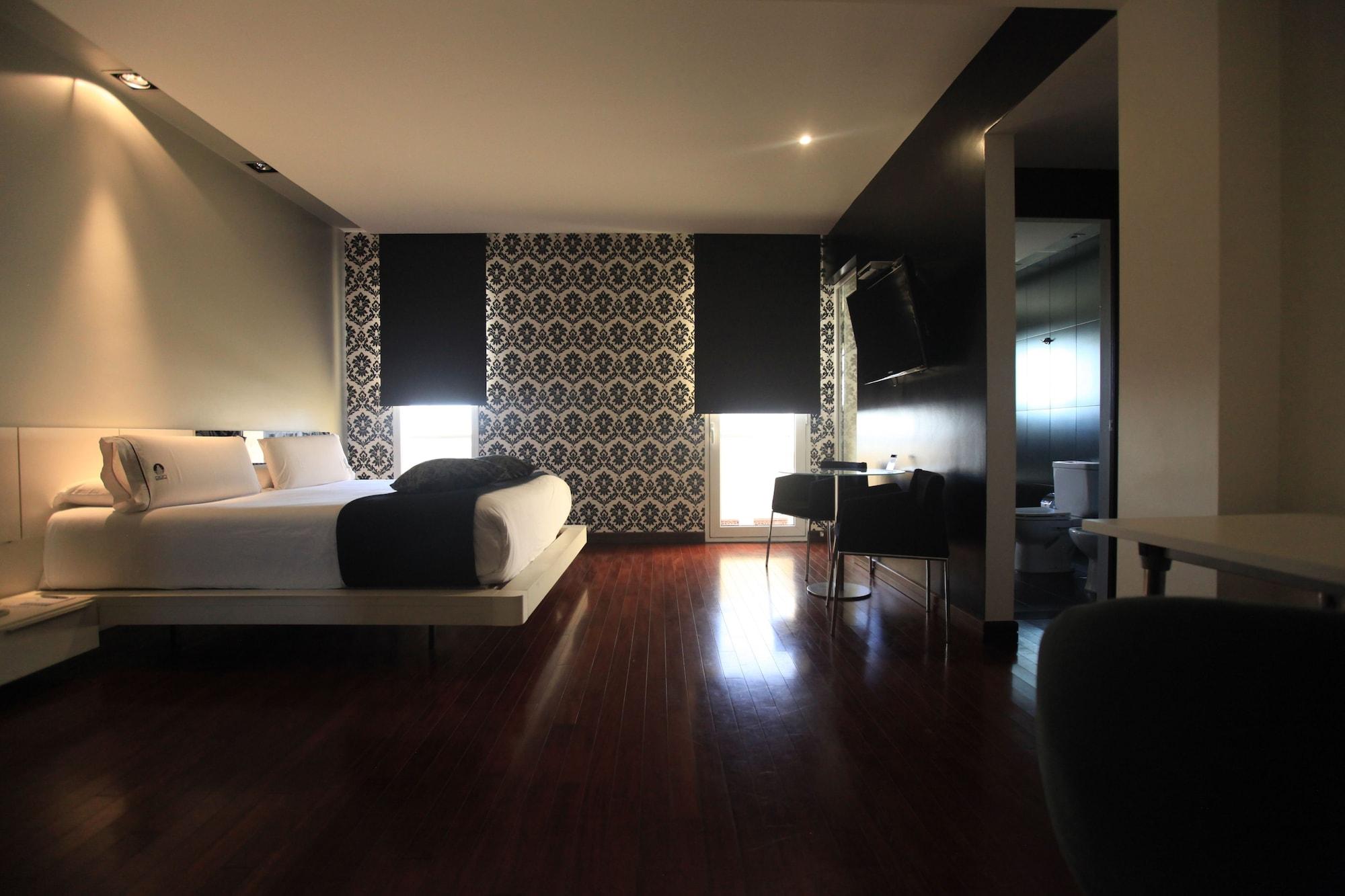 Don Boutique Hotel Montevideo (Adults Only) Exterior foto