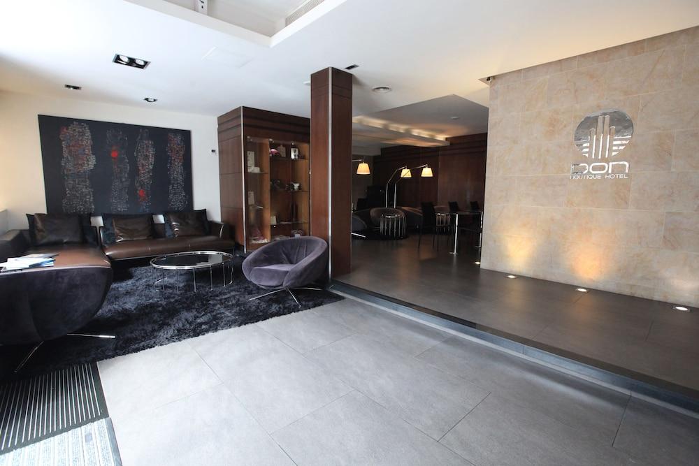 Don Boutique Hotel Montevideo (Adults Only) Exterior foto