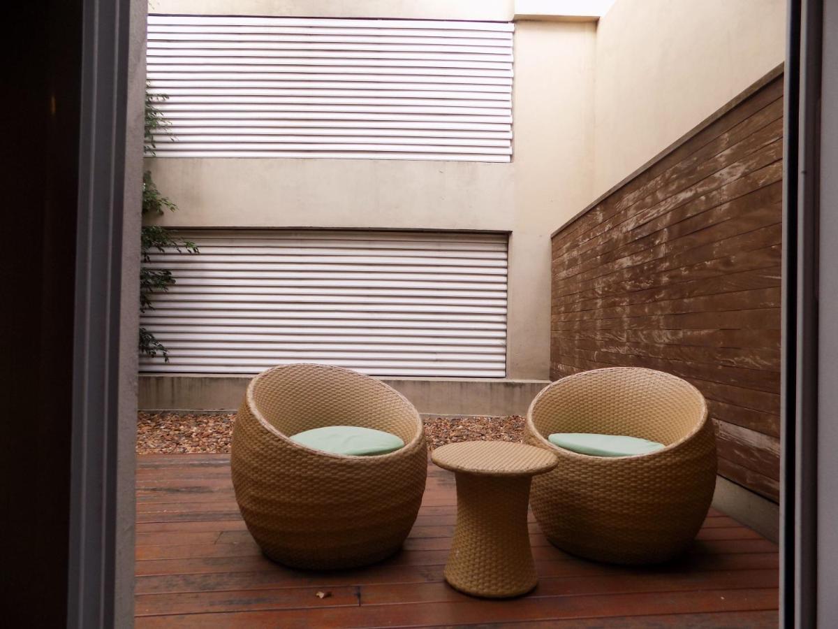 Don Boutique Hotel Montevideo (Adults Only) Exterior foto