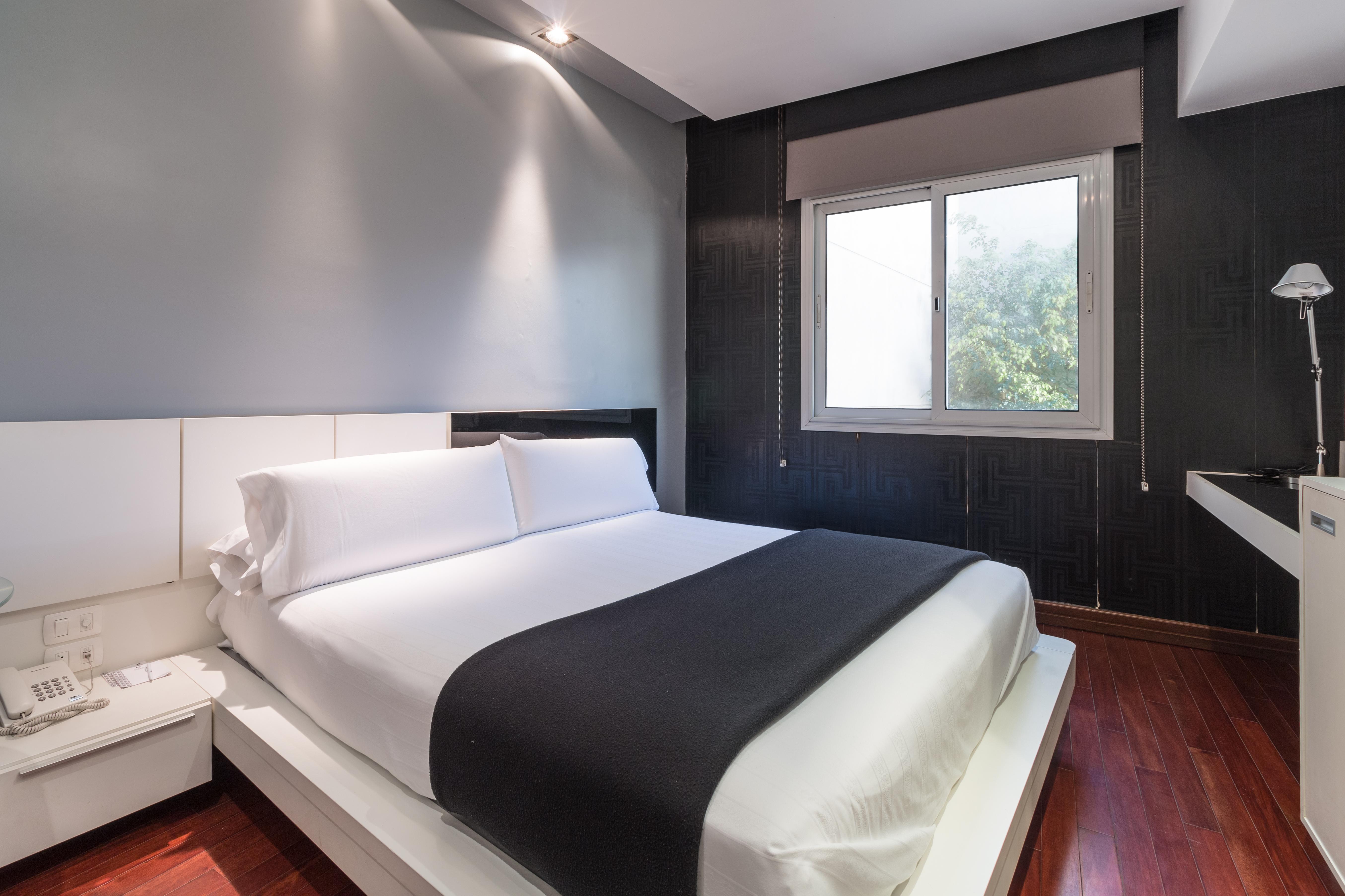 Don Boutique Hotel Montevideo (Adults Only) Exterior foto