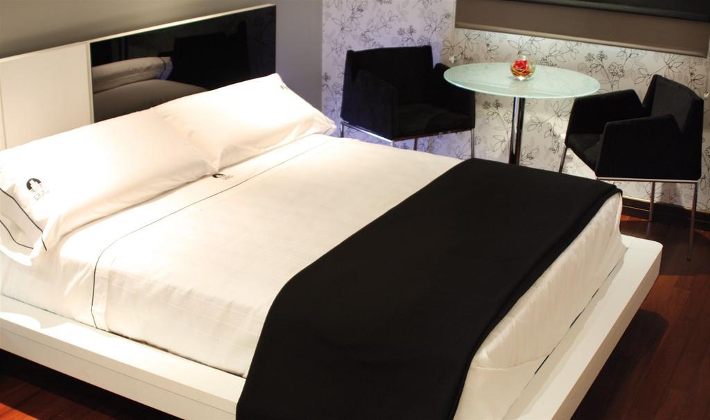 Don Boutique Hotel Montevideo (Adults Only) Exterior foto