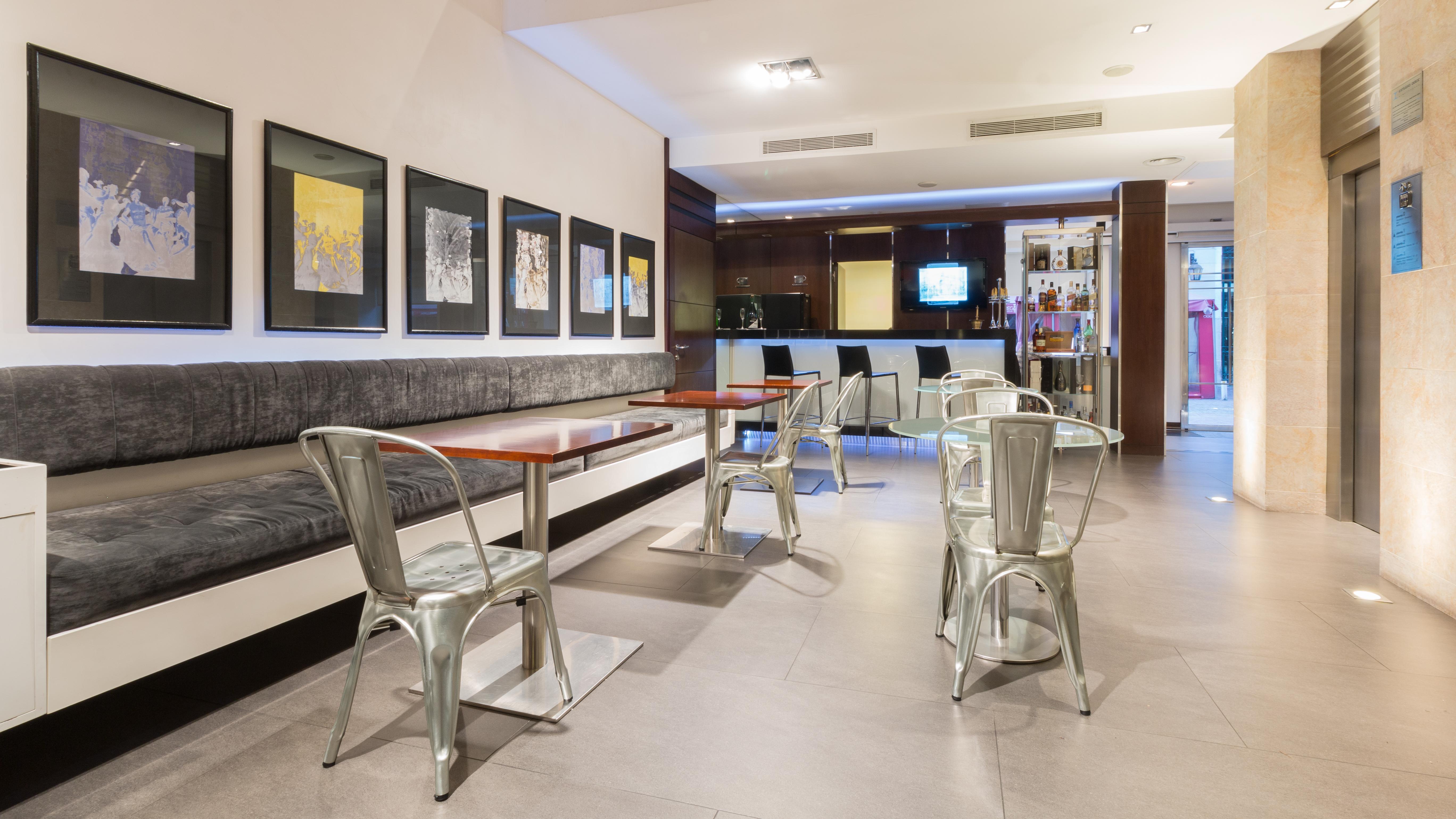 Don Boutique Hotel Montevideo (Adults Only) Exterior foto