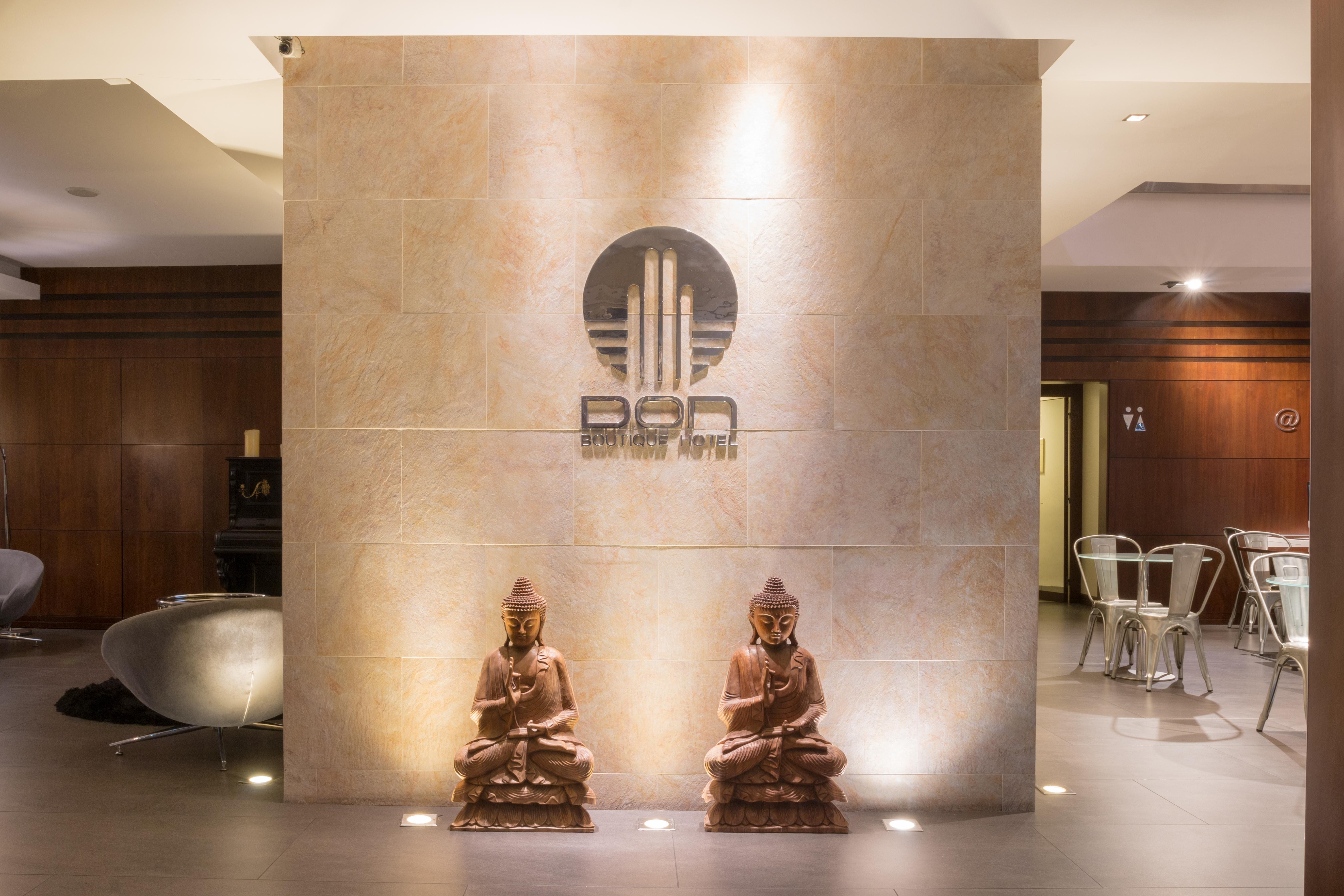 Don Boutique Hotel Montevideo (Adults Only) Exterior foto