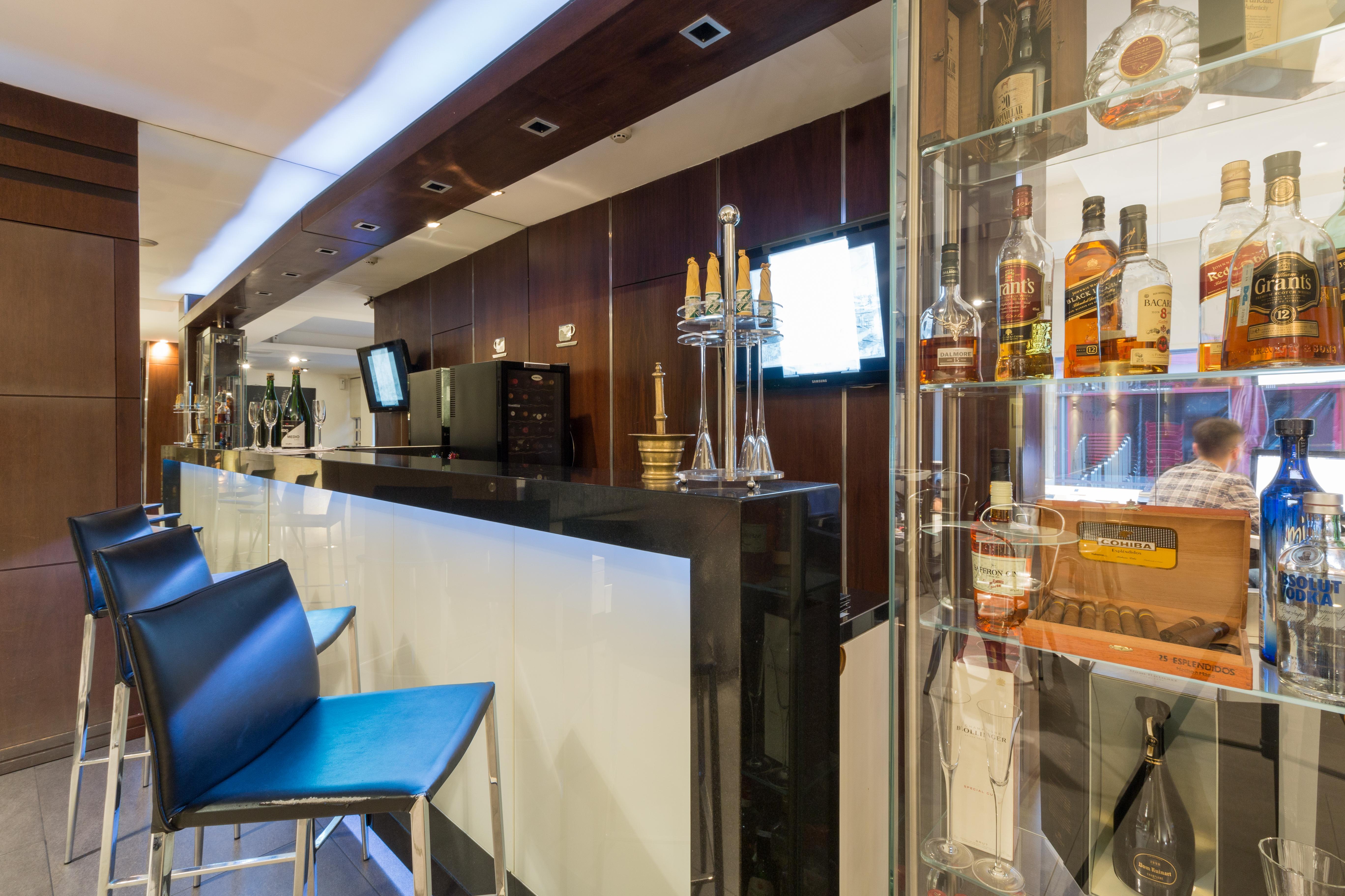 Don Boutique Hotel Montevideo (Adults Only) Exterior foto