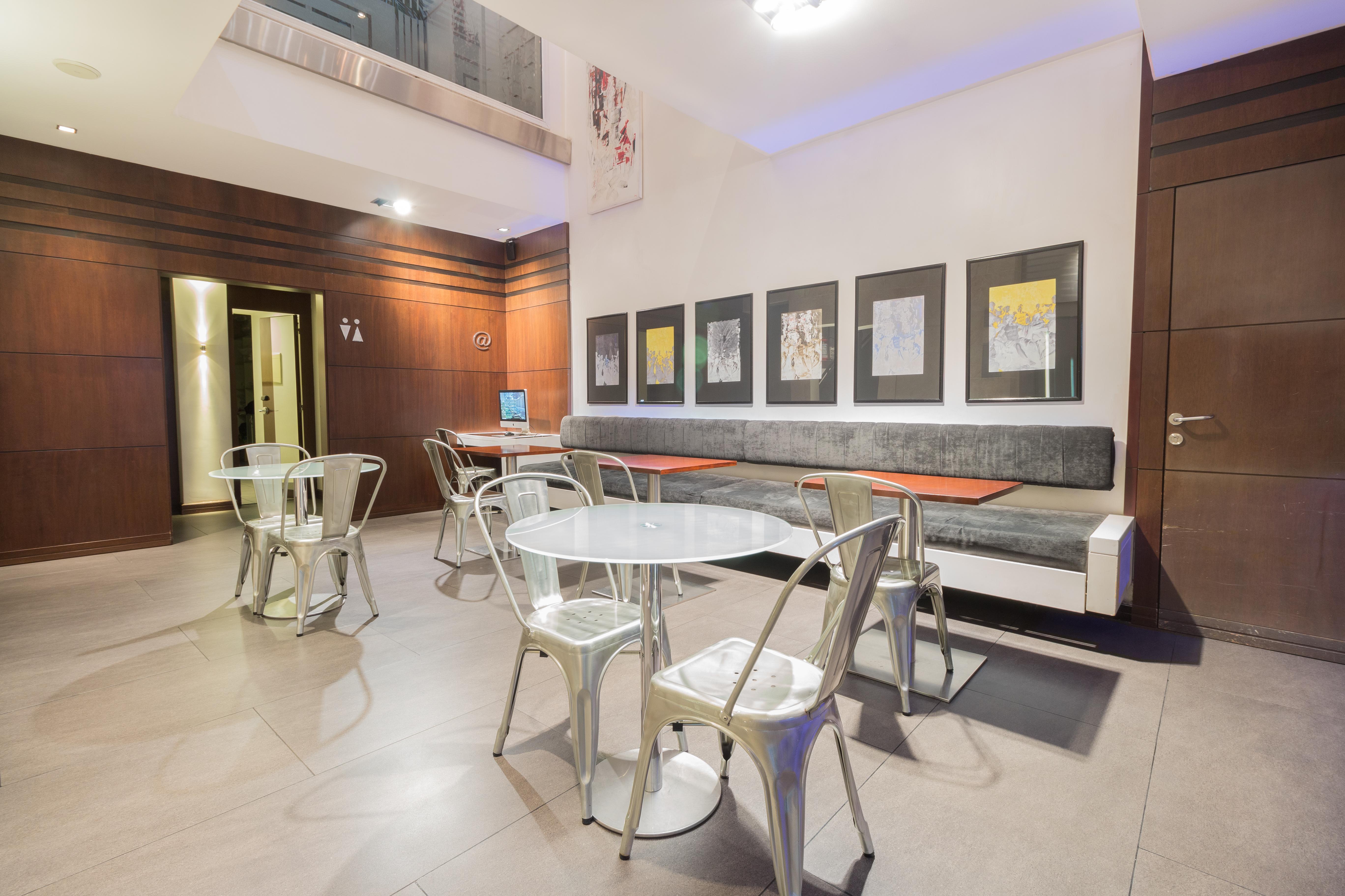 Don Boutique Hotel Montevideo (Adults Only) Exterior foto