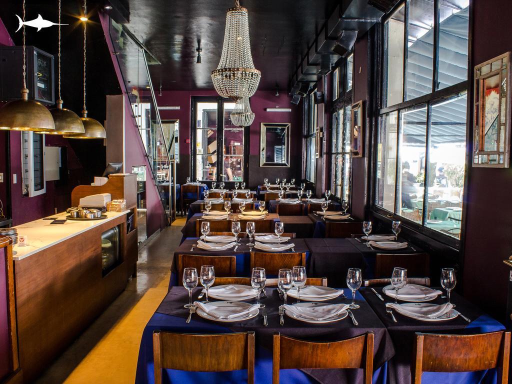 Don Boutique Hotel Montevideo (Adults Only) Exterior foto