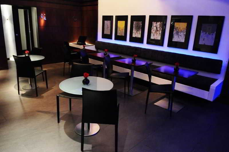 Don Boutique Hotel Montevideo (Adults Only) Restaurante foto