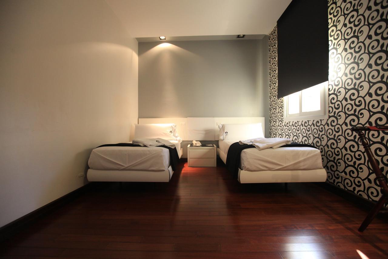 Don Boutique Hotel Montevideo (Adults Only) Exterior foto