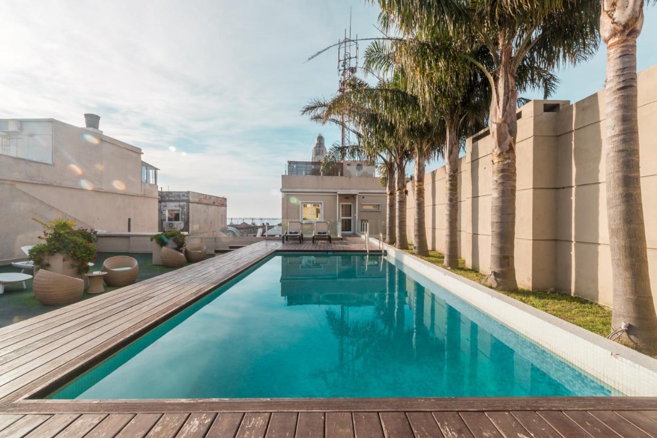 Don Boutique Hotel Montevideo (Adults Only) Exterior foto