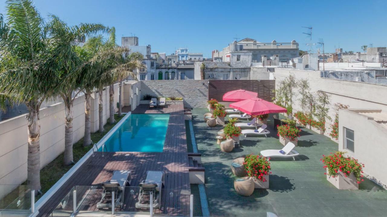 Don Boutique Hotel Montevideo (Adults Only) Exterior foto