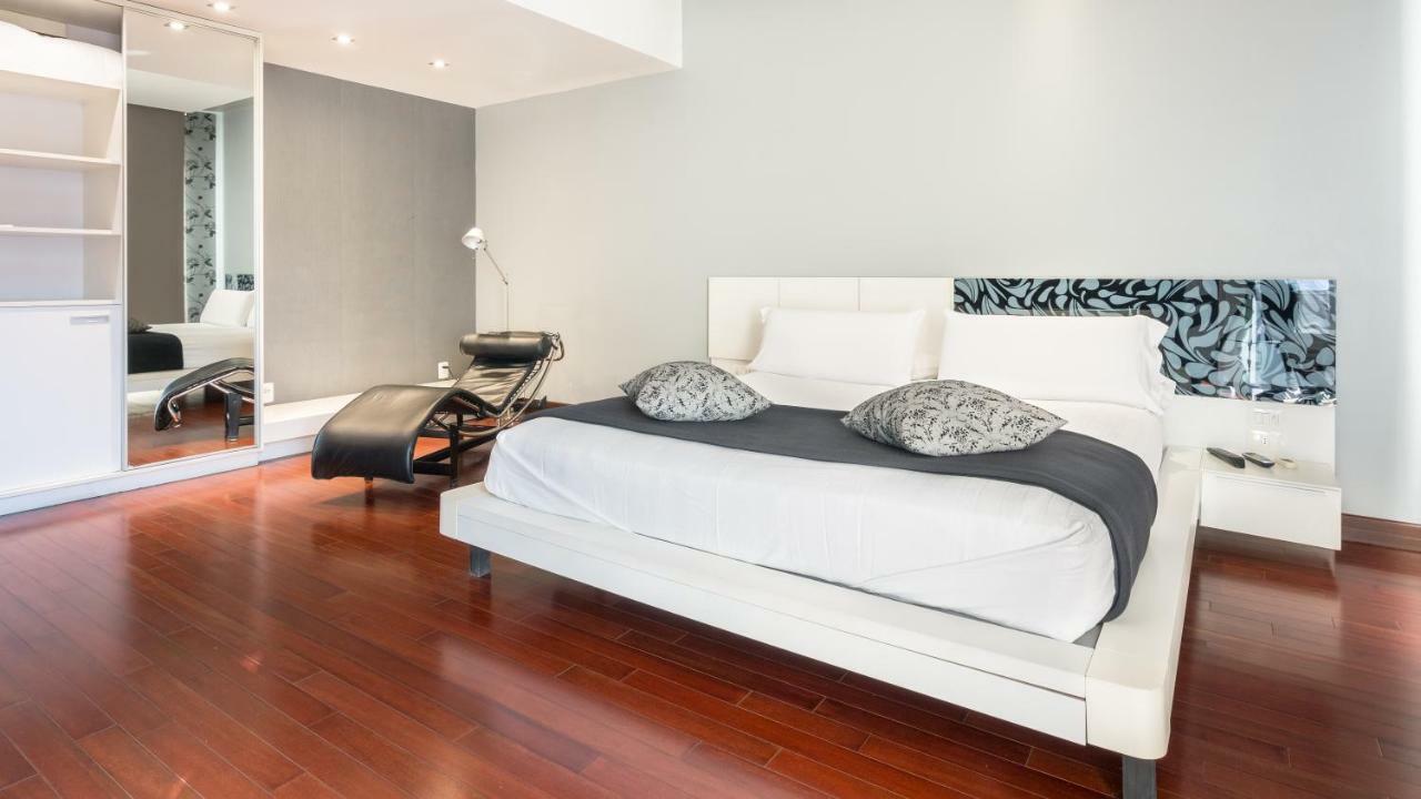 Don Boutique Hotel Montevideo (Adults Only) Exterior foto